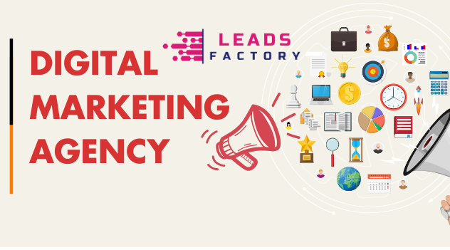 LeadsFactory